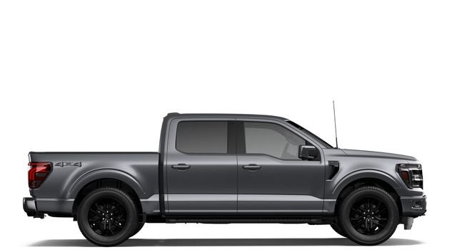 2026 Ford F-150 — detail view
